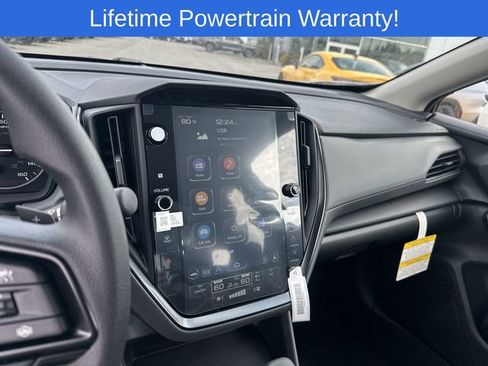 New 2026 Subaru Crosstrek 2.0i Premium AWD/4WD image 24