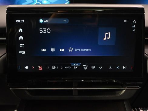 New 2026 Lincoln Nautilus Premier w/ Equipment Group 102A AWD/4WD image 27