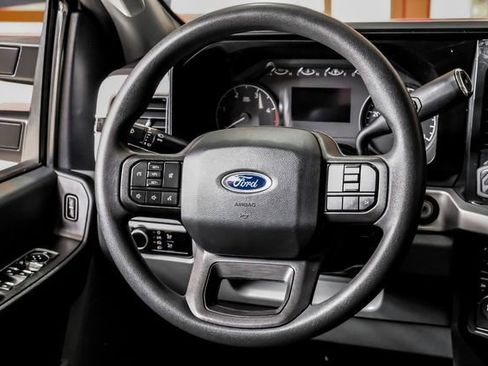 Used 2024 Ford F350 XL AWD/4WD image 17