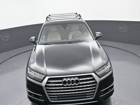 Used 2018 Audi Q7 3.0T Prestige AWD/4WD image 31