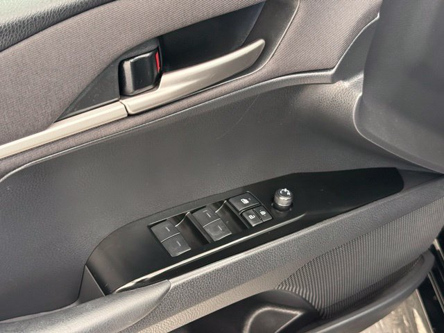 Used 2025 Toyota Camry LE FWD image 13