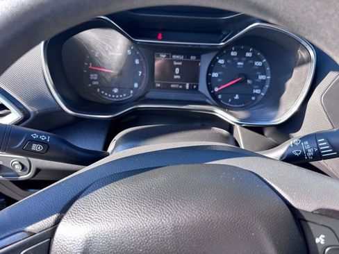 Certified 2022 Chevrolet TrailBlazer LT image 21