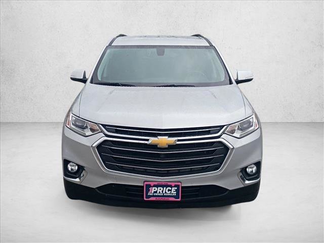 Used 2019 Chevrolet Traverse LT AWD/4WD image 2