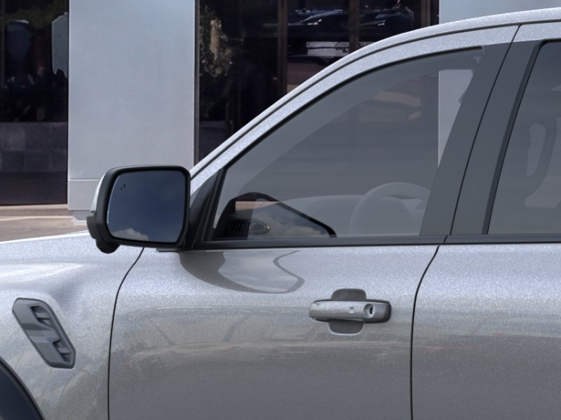 New 2026 Ford Ranger Raptor AWD/4WD image 20