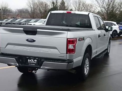 Used 2019 Ford F150 XLT w/ Trailer Tow Package image 2
