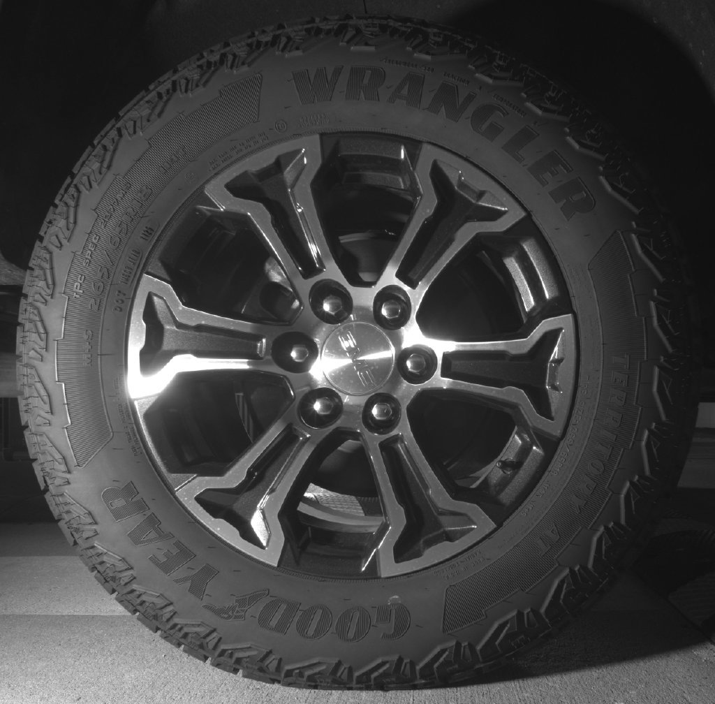 Used 2025 GMC Canyon AT4 AWD/4WD image 14
