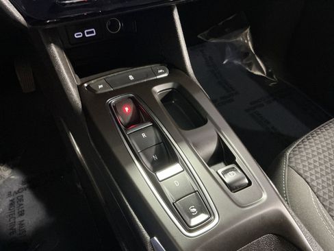 Used 2023 Chevrolet Bolt LT w/ Driver Confidence Package image 30