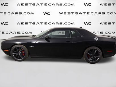 Used 2022 Dodge Challenger R/T w/ Performance Handling Group