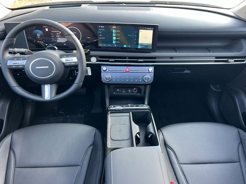 New 2026 Hyundai Tucson Limited image 3