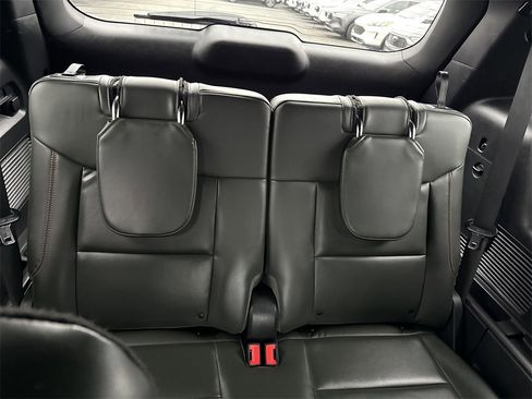 Used 2022 Ford Explorer Timberline image 16