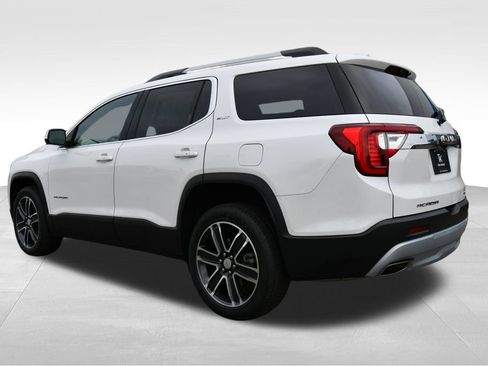 Used 2023 GMC Acadia SLT w/ Technology Package AWD/4WD image 5