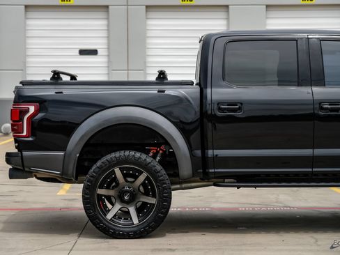 Used 2019 Ford F150 Raptor w/ Equipment Group 802A Luxury AWD/4WD image 21