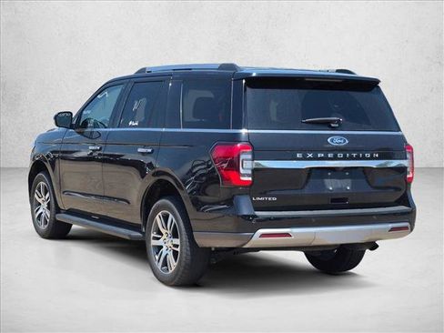 Used 2024 Ford Expedition Limited RWD image 9