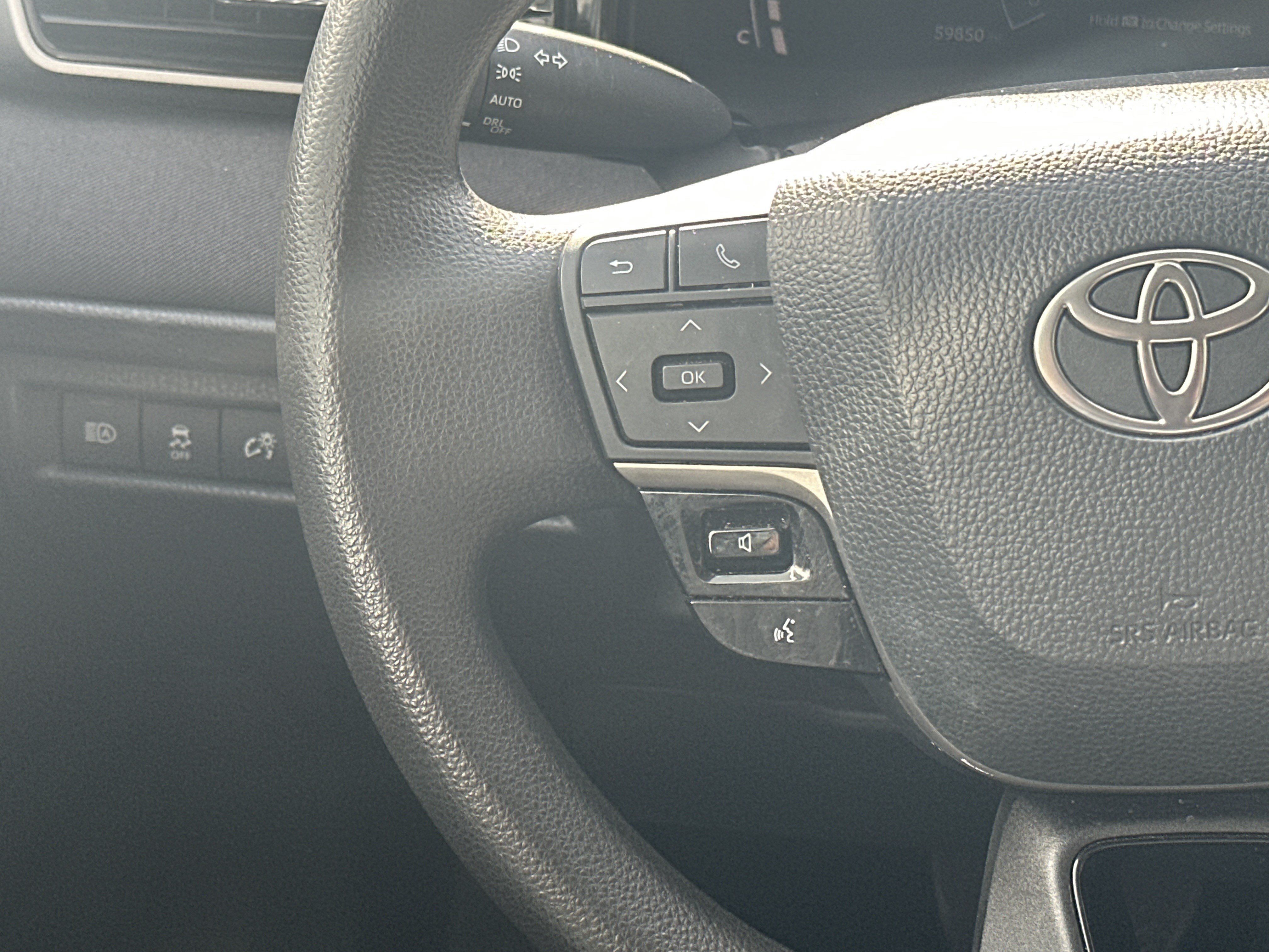Used 2025 Toyota Camry LE FWD image 26