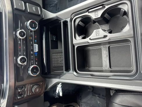 Used 2026 Ford F350 Lariat w/ Lariat Ultimate Package AWD/4WD image 22