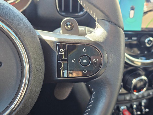 Used 2024 MINI Cooper Countryman S w/ Storage Package AWD/4WD image 29