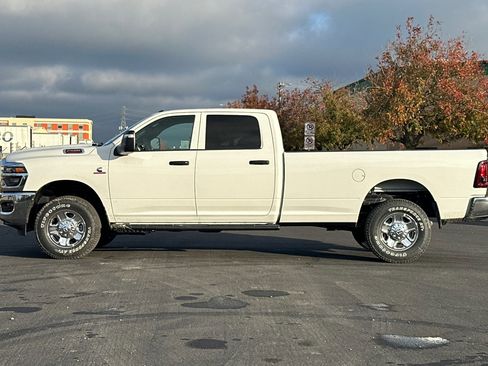 New 2026 RAM 2500 Tradesman image 6