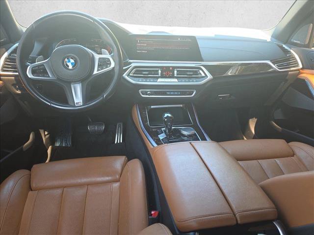 Used 2021 BMW X5 sDrive40i w/ M Sport Package RWD image 20