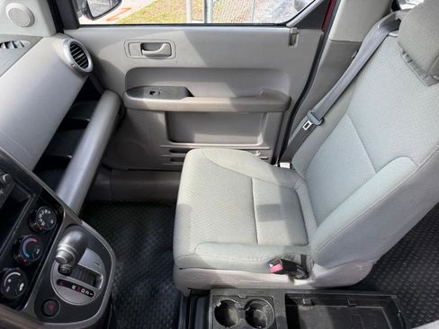 Used 2009 Honda Element LX image 24