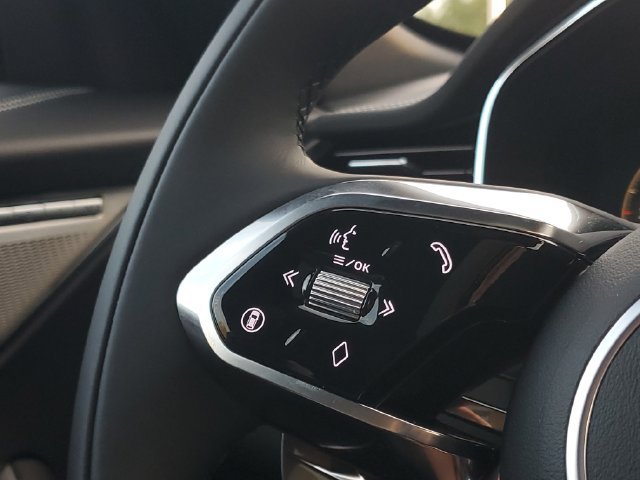 New 2026 Jaguar F-PACE R-Dynamic S AWD/4WD image 28