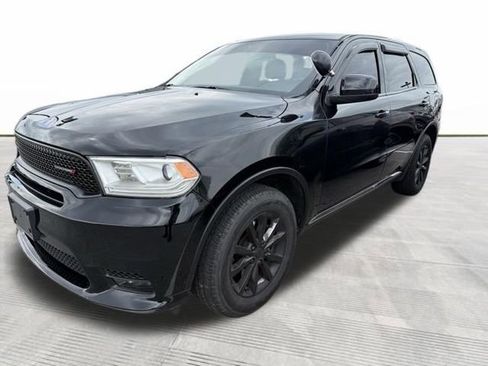 Used 2020 Dodge Durango AWD image 4