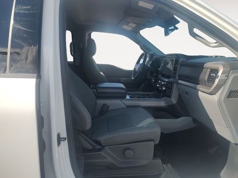 Used 2024 Ford F150 XLT w/ Mobile Office Package AWD/4WD image 15