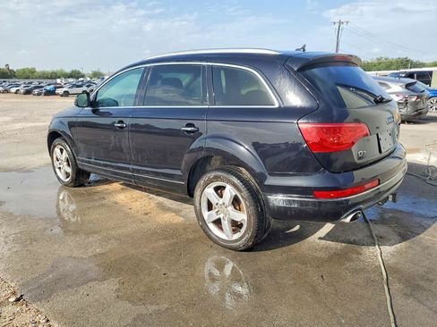 Used 2015 Audi Q7 TDI Premium Plus w/ Premium Plus Package AWD/4WD image 3