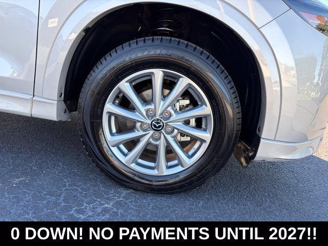 Used 2024 MAZDA CX-5 AWD 2.5 S image 9