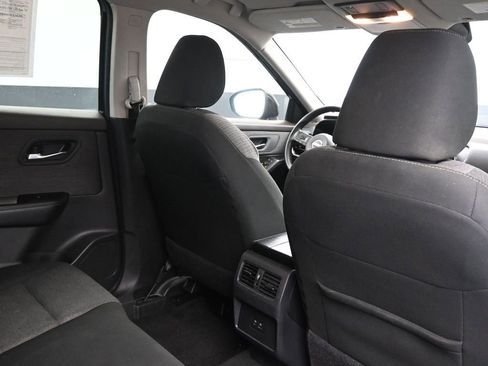 Used 2023 Nissan Rogue SV FWD image 15