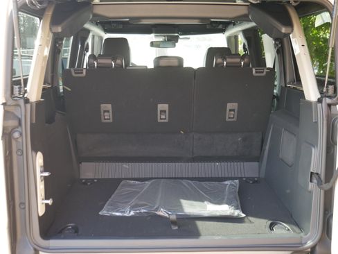 New 2025 Ford Bronco Outer Banks image 26