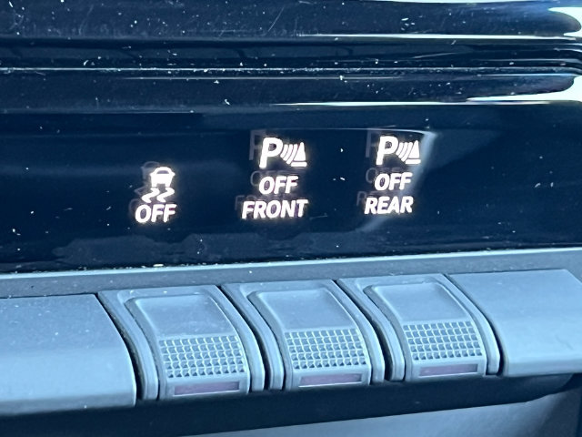 Used 2025 RAM 1500 Big Horn AWD/4WD image 30