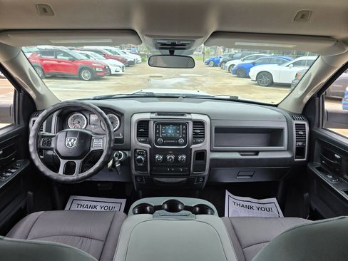 Used 2018 RAM 1500 Tradesman w/ Popular Equipment Group image 39