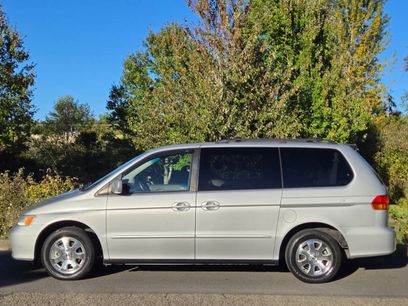 Used 2003 Honda Odyssey EX-L
