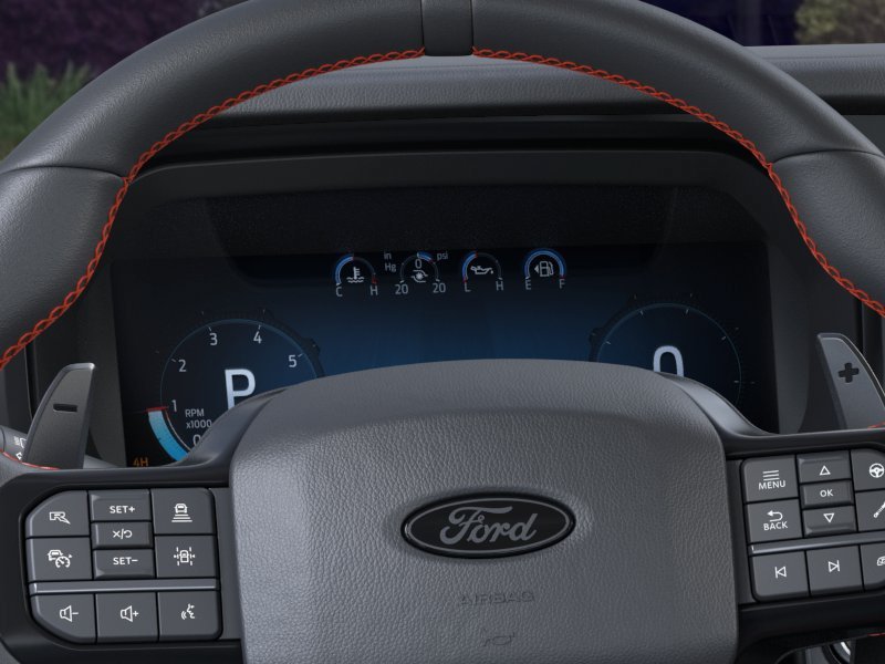 New 2026 Ford F150 Raptor AWD/4WD image 13