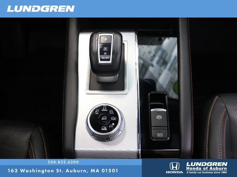 Used 2022 Mitsubishi Outlander SEL AWD/4WD image 29