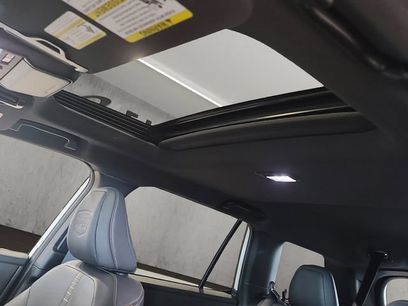 New 2026 Subaru Outback Wilderness