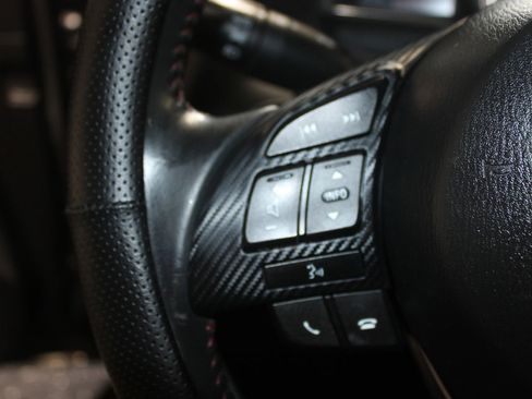 Used 2015 MAZDA MAZDA3 s Grand Touring image 14