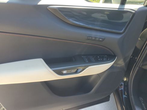 Used 2023 Lexus NX 350h AWD image 23