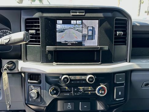 New 2026 Ford F250 XL w/ 360-Degree Camera Package RWD image 24