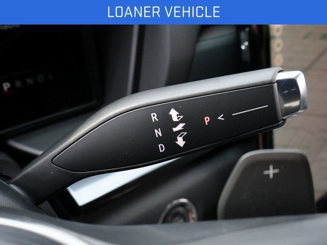 New 2026 GMC Terrain AT4 w/ Technology Package II AWD/4WD image 37