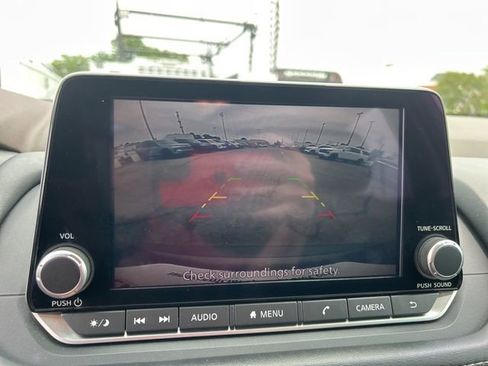Used 2023 Nissan Rogue S AWD/4WD image 20