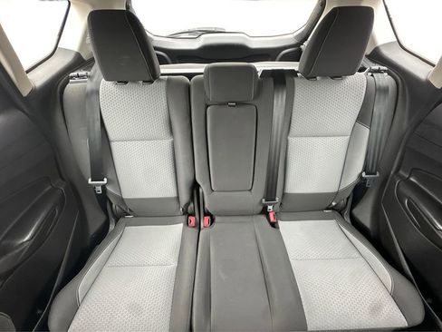 Used 2017 Ford C-MAX Energi SE w/ Equipment Group 401A image 13