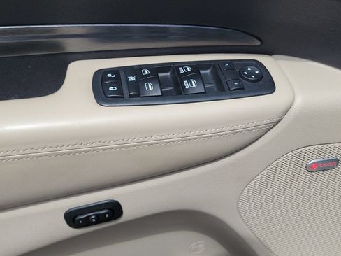 Used 2018 Dodge Durango Citadel w/ Technology Group AWD/4WD image 22