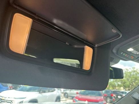 New 2026 Chevrolet Silverado EV LT image 25