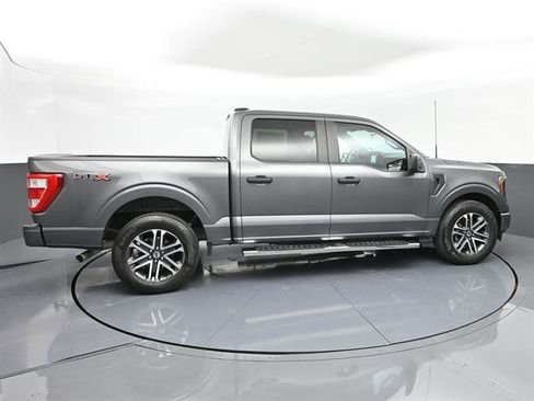 Used 2023 Ford F150 XL w/ STX Appearance Package image 29
