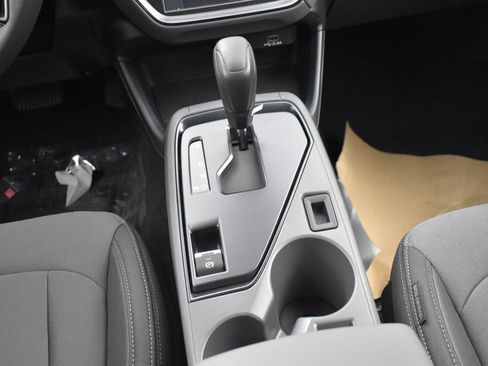 New 2026 Subaru Crosstrek 2.5i image 19
