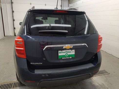 Used 2017 Chevrolet Equinox LT w/ Convenience Package image 6