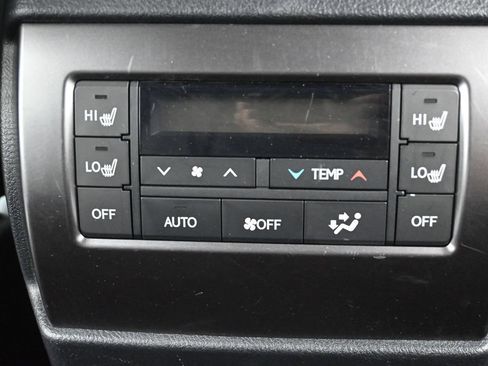 Used 2022 Lexus GX 460 w/ Black Line Special Edition AWD/4WD image 39
