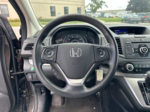 Used 2013 Honda CR-V EX image 20