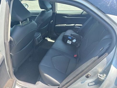 Used 2024 Toyota Camry XSE FWD image 15